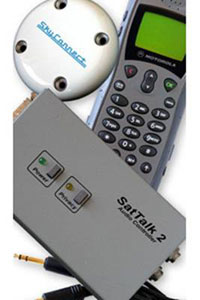 Sky Connect Sat Talk II