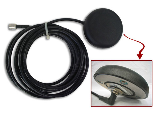 Mobile Antenna