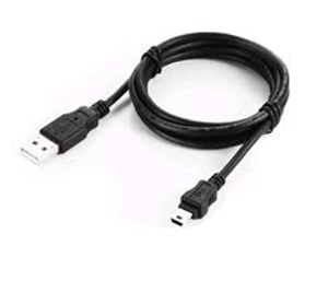 9555 / 9575 USB-Mini USB Cable