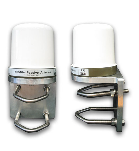 Passive Iridium Antenna