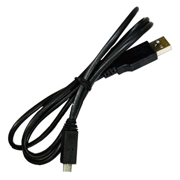 IsatPhone Pro Micro USB Cable