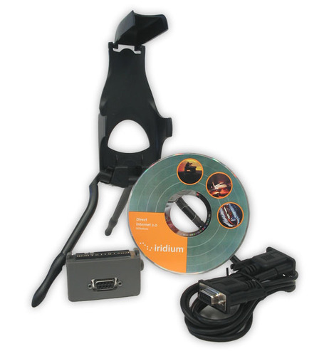 Iridium Data Kit