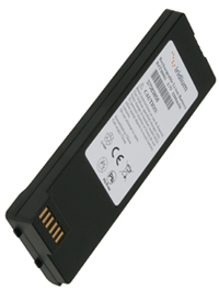 Iridium 9575 2300mAh 3.7V Li-ion Battery