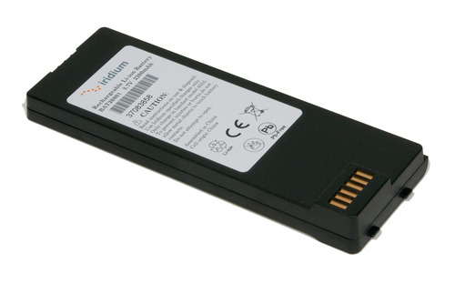 Iridium 9555 Battery