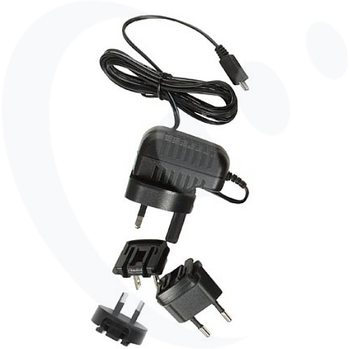 IsatPhone Pro Mains Charger and Plug Kit