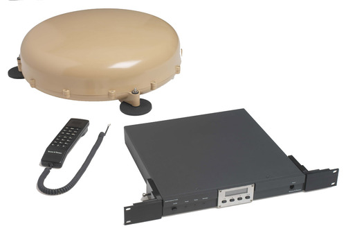 Inmarsat Thrane &amp; Thrane  Explorer 527