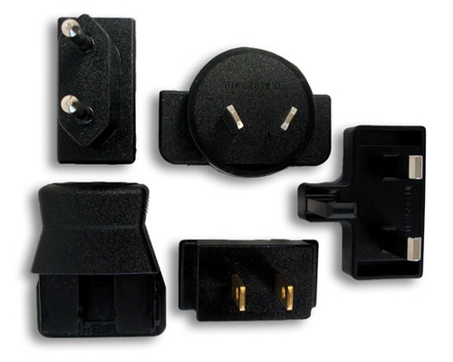 International Plug Kit