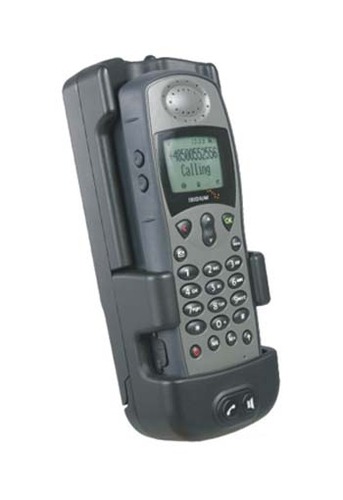 Iridium 9505a Docking Station