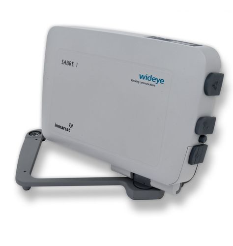 Inmarsat Wideye Sabre 1 Terminal