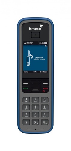 Inmarsat IsatPhone Pro