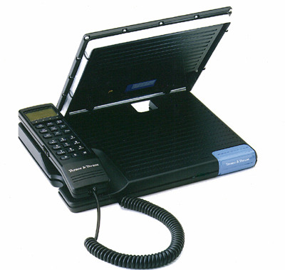Inmarsat Mini-M