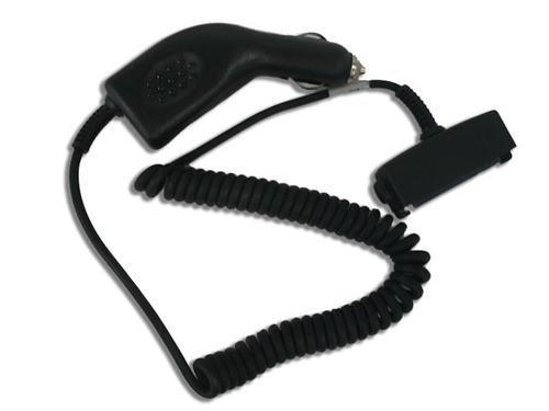 Auto Accessory Adapter