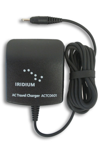 AC Travel Charger