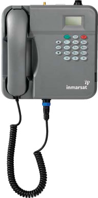 Inmarsat  FleetPhone