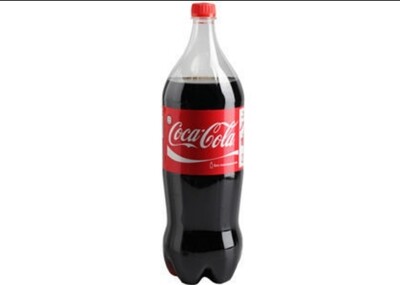 Coca-Cola,05L