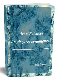 Art et Sciences des glaçures céramiques
