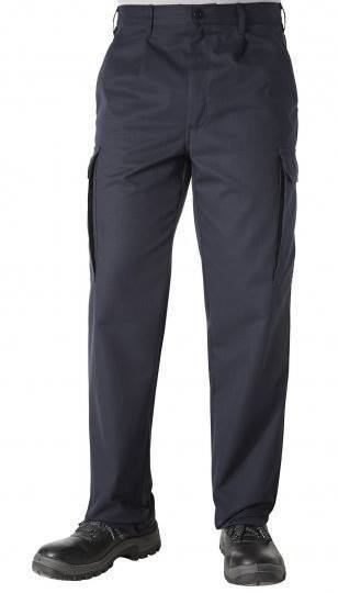 Pionier Workwear Cargo Einsatzhosen Größe 54 Preis je Hose