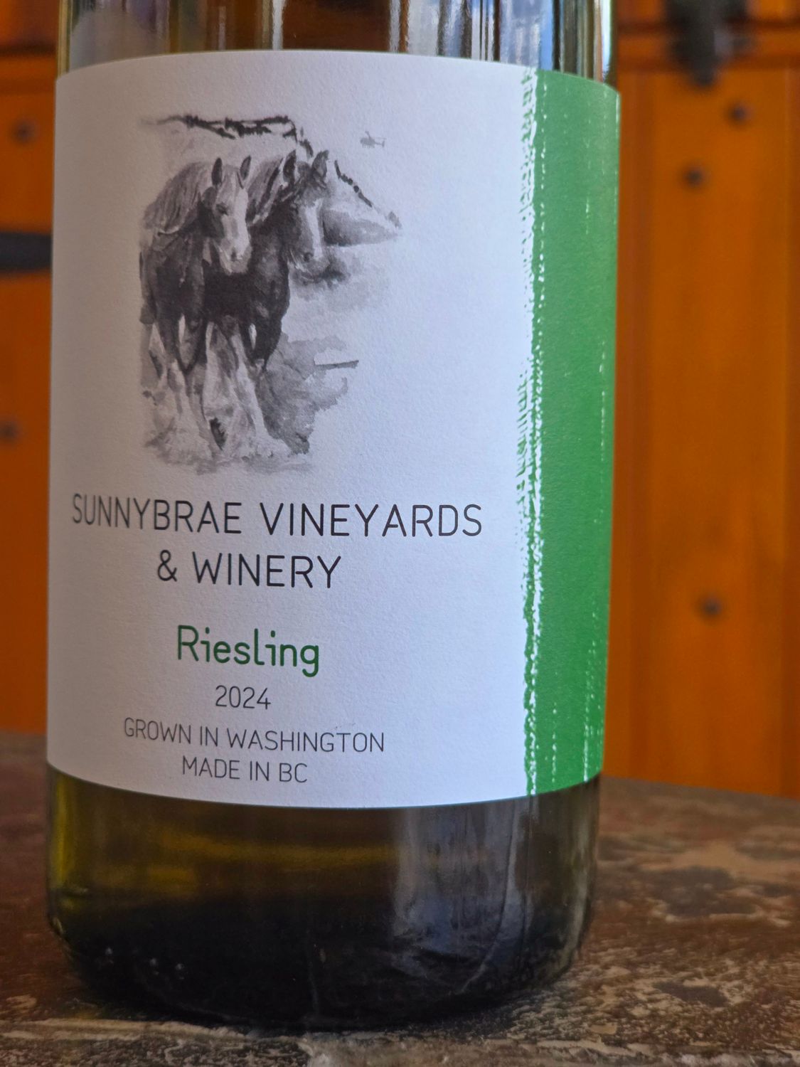 Riesling 2024 VR