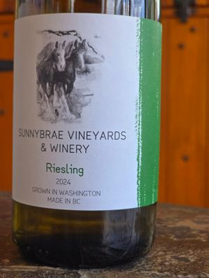 Riesling 2024 VR