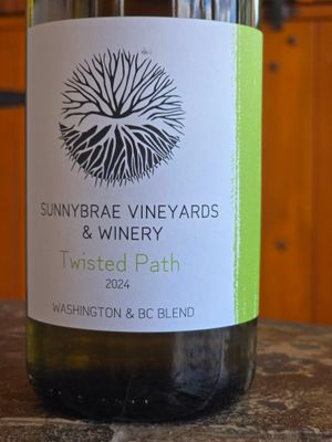 Twisted Path 2024