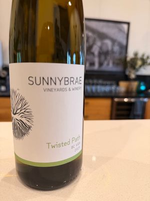 Twisted Path 2025