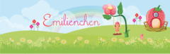 Emilienchen Online Shop