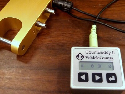 CountBuddy II