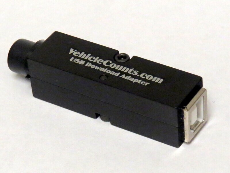 PicoCount Download Adapter