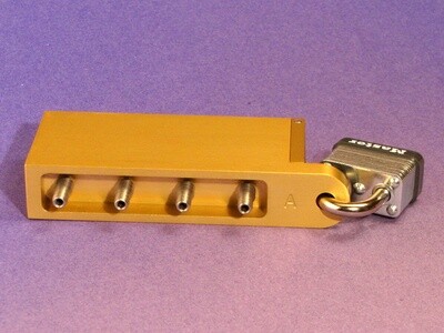 PicoCount 4500