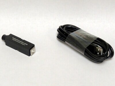 PicoCount Download Adapter