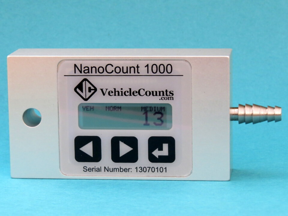 NanoCount 1000
