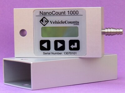 NanoCount 1000