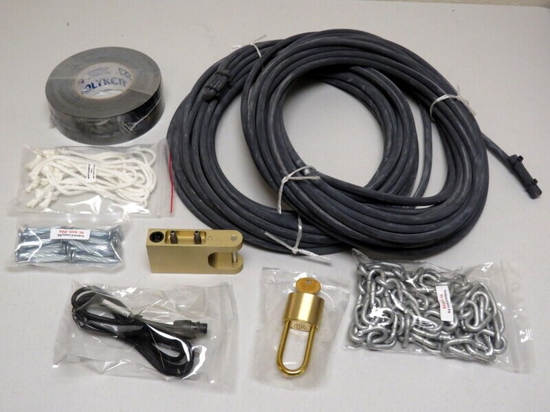 PicoCount 2500 Standard Package