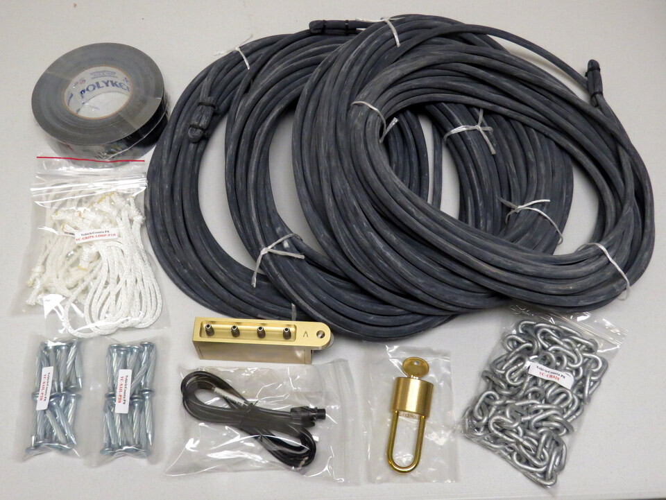 PicoCount 4500 Standard Package
