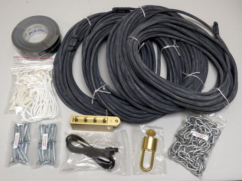 PicoCount 4500 Standard Package