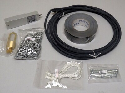 NanoCount 1000 Standard Package