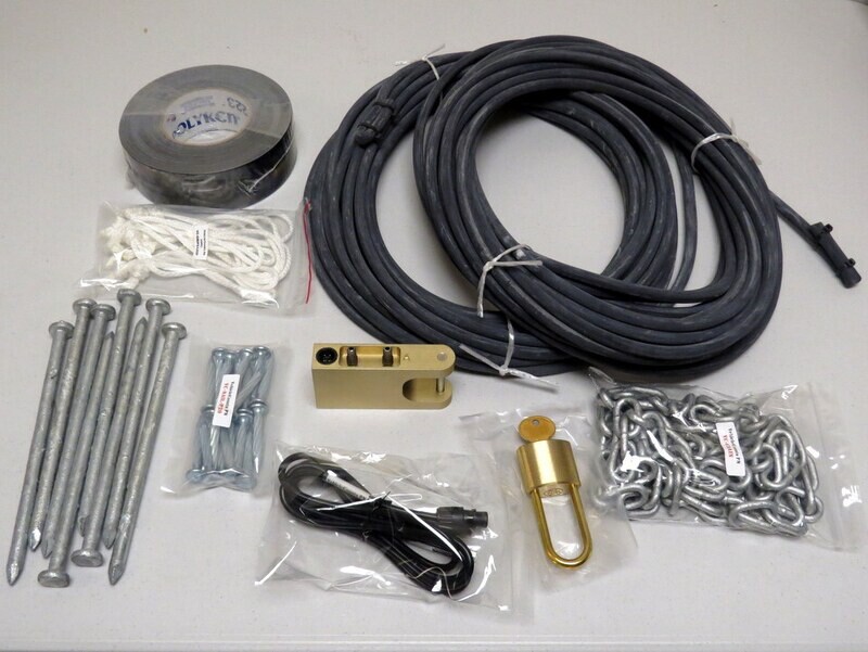 NanoCount 1000 Rural Package