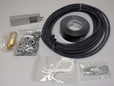 NanoCount 1000 Street Package
