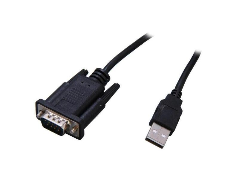 USB-to-serial Cable