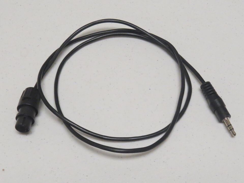 CountBuddy II Cable