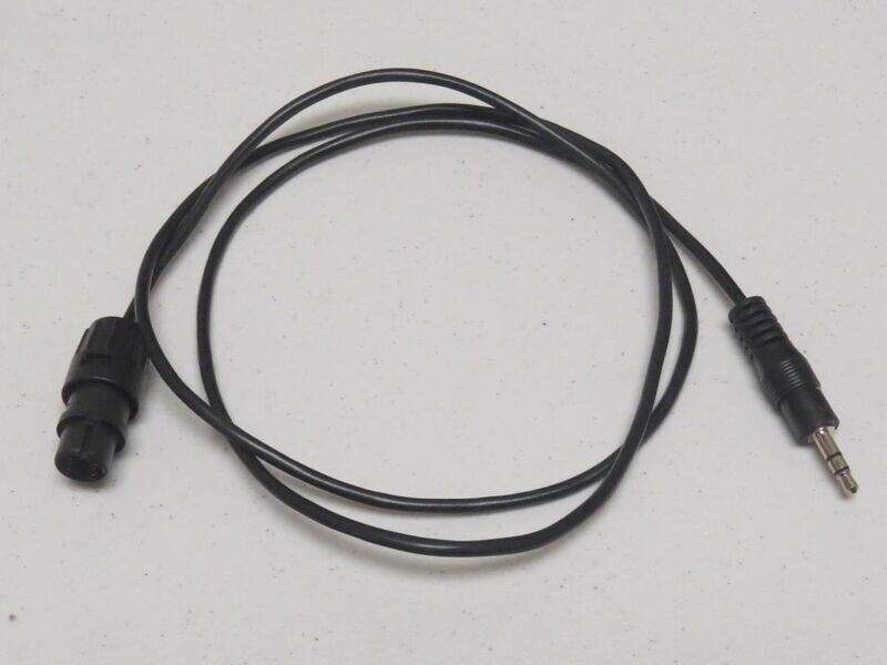 CountBuddy II Cable