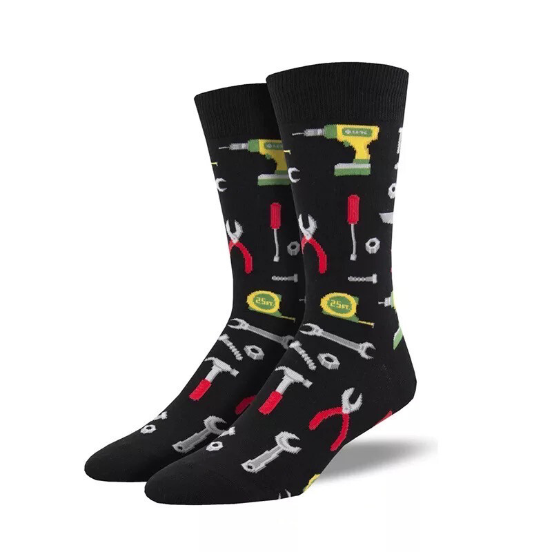 Custom Medical Socks