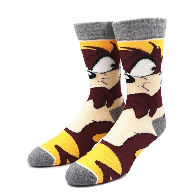 Custom Made Socks