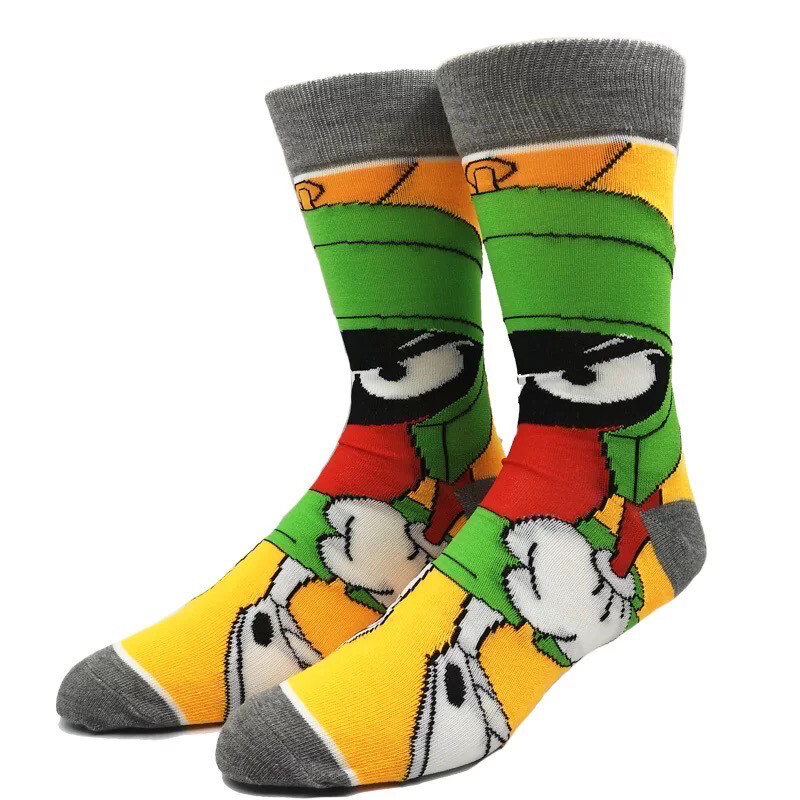 Custom Made Socks