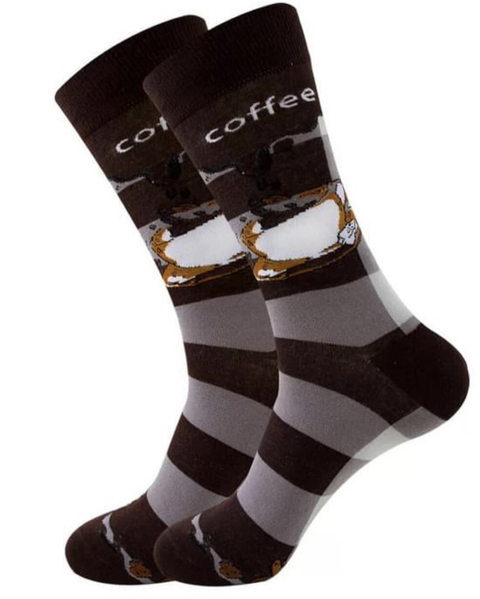 Coffee Socks