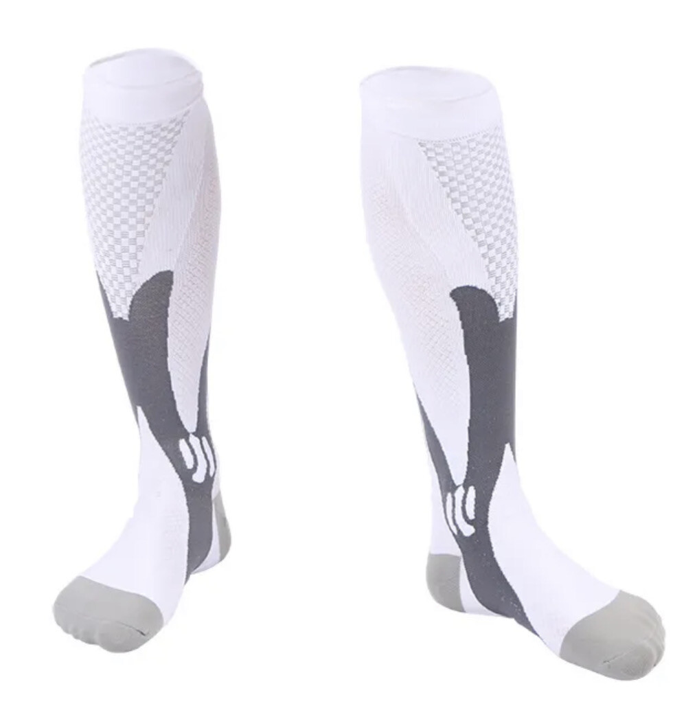 Cycling Compression Socks