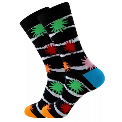 Abstract Socks
