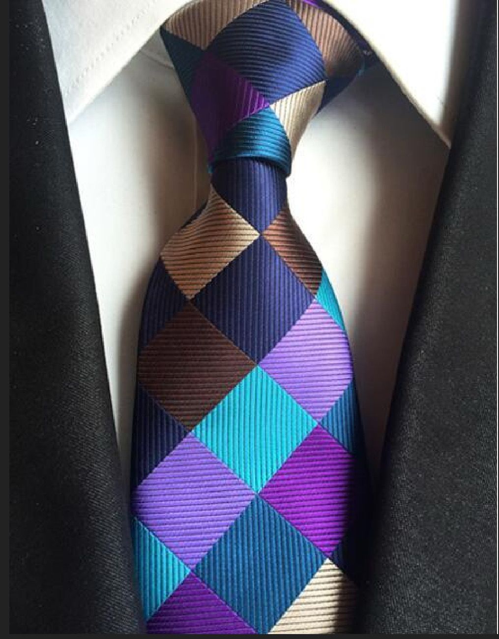 Men Neck Tie