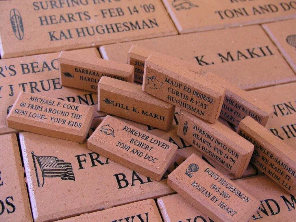 Brick 8x8 no Logo