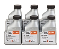 Stihl HP Ultra 2 Stoke Oil